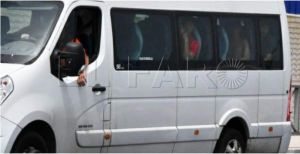 في خطوة تاريخية...المغرب يوافق على استقبال أبنائه القاصرين المتواجدين بسبتة المحتلة